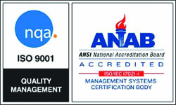 Accreditation