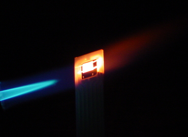 A probe