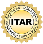 ITAR Logo
